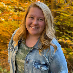 Meet your Posher, Gianna